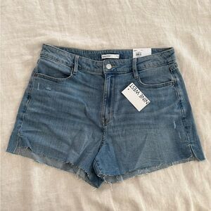 Nine West Women's Classic Blue Jean Shorts